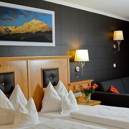 Hotel Rettenberg Кользас Экстерьер фото