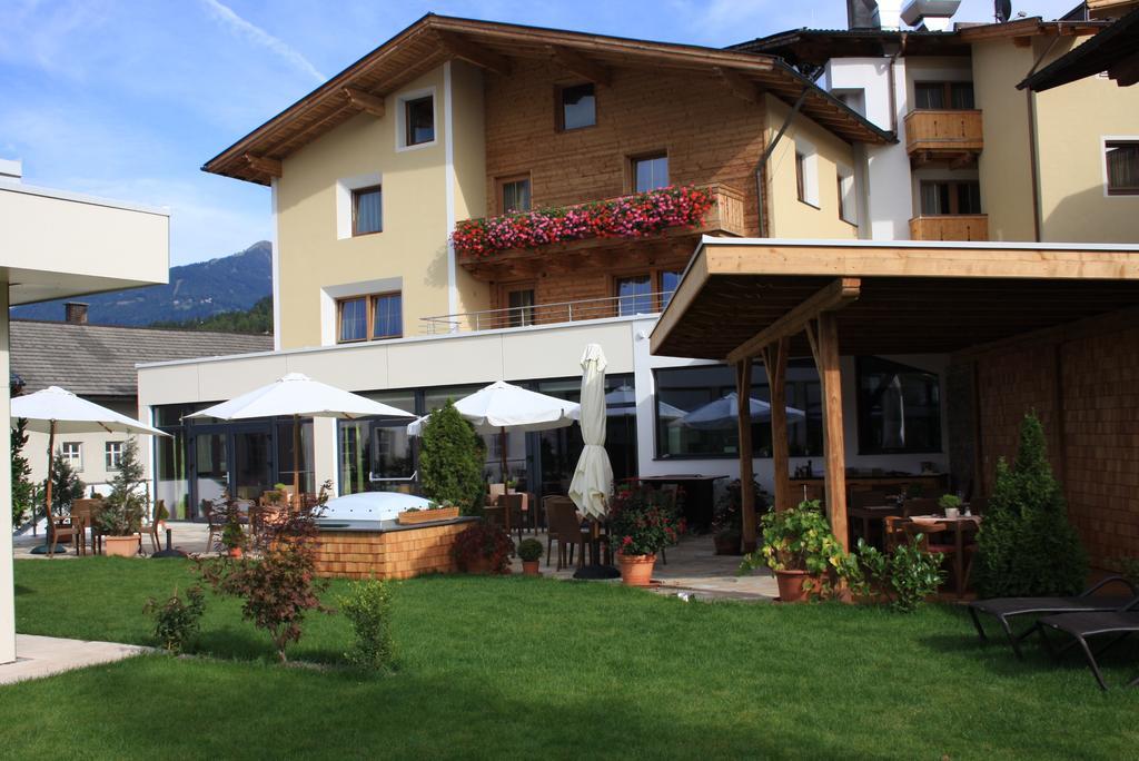 Hotel Rettenberg Кользас Номер фото
