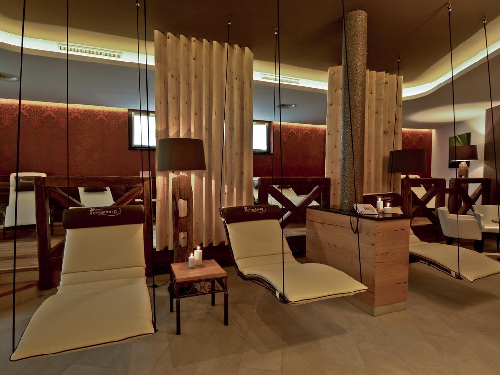 Hotel Rettenberg Кользас Экстерьер фото
