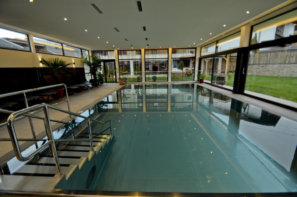 Hotel Rettenberg Кользас Экстерьер фото